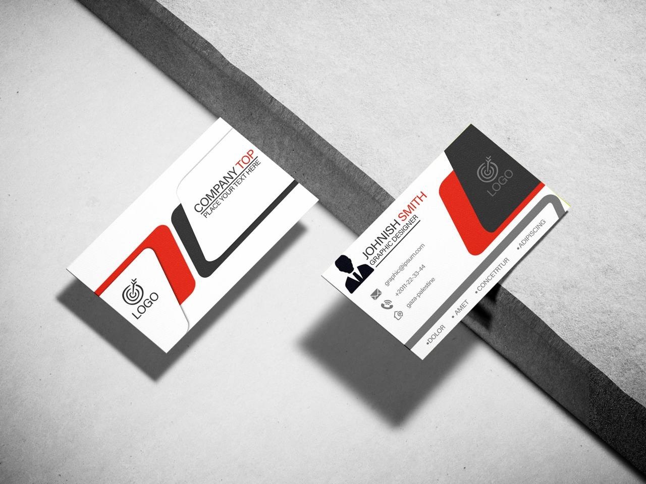 Business Card